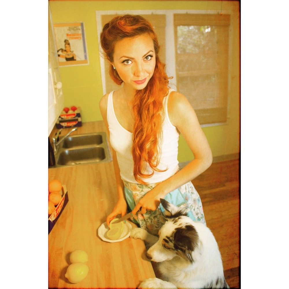 Meet your Posher, Jesse